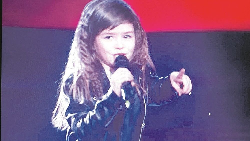 Želim duet sa Jelenom Tomašević