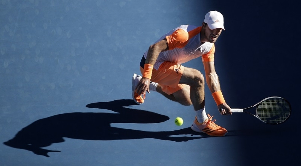 Zverev u finalu mastersa u Rimu