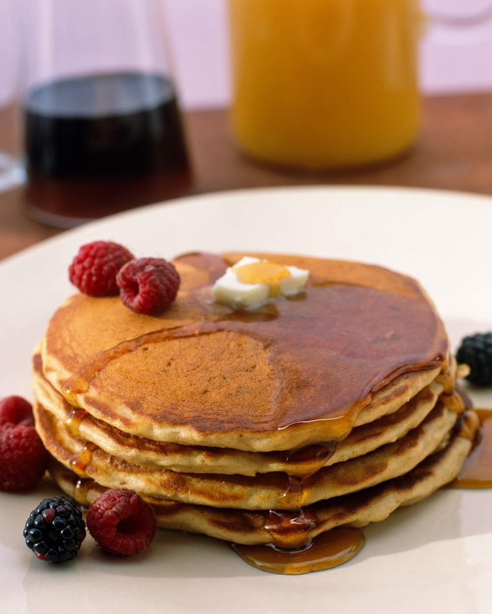 Najbolji recept i postupak za američke palačinke!