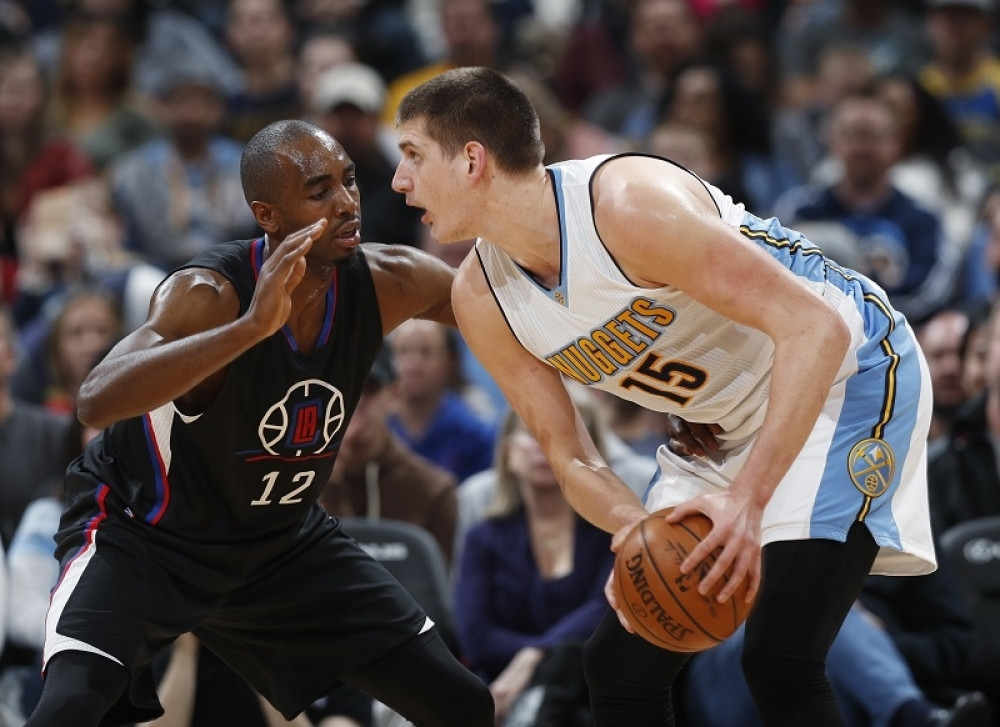 Jokić odličan uprkos maloj minutaži!