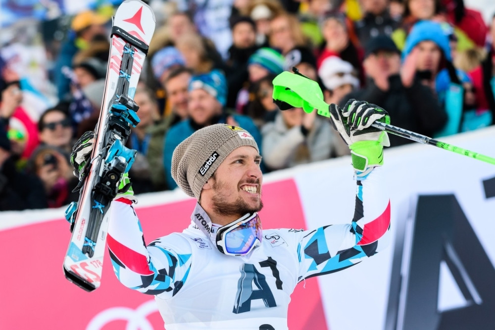 Hiršer trijumfovao na "đavoljoj nizbrdici"