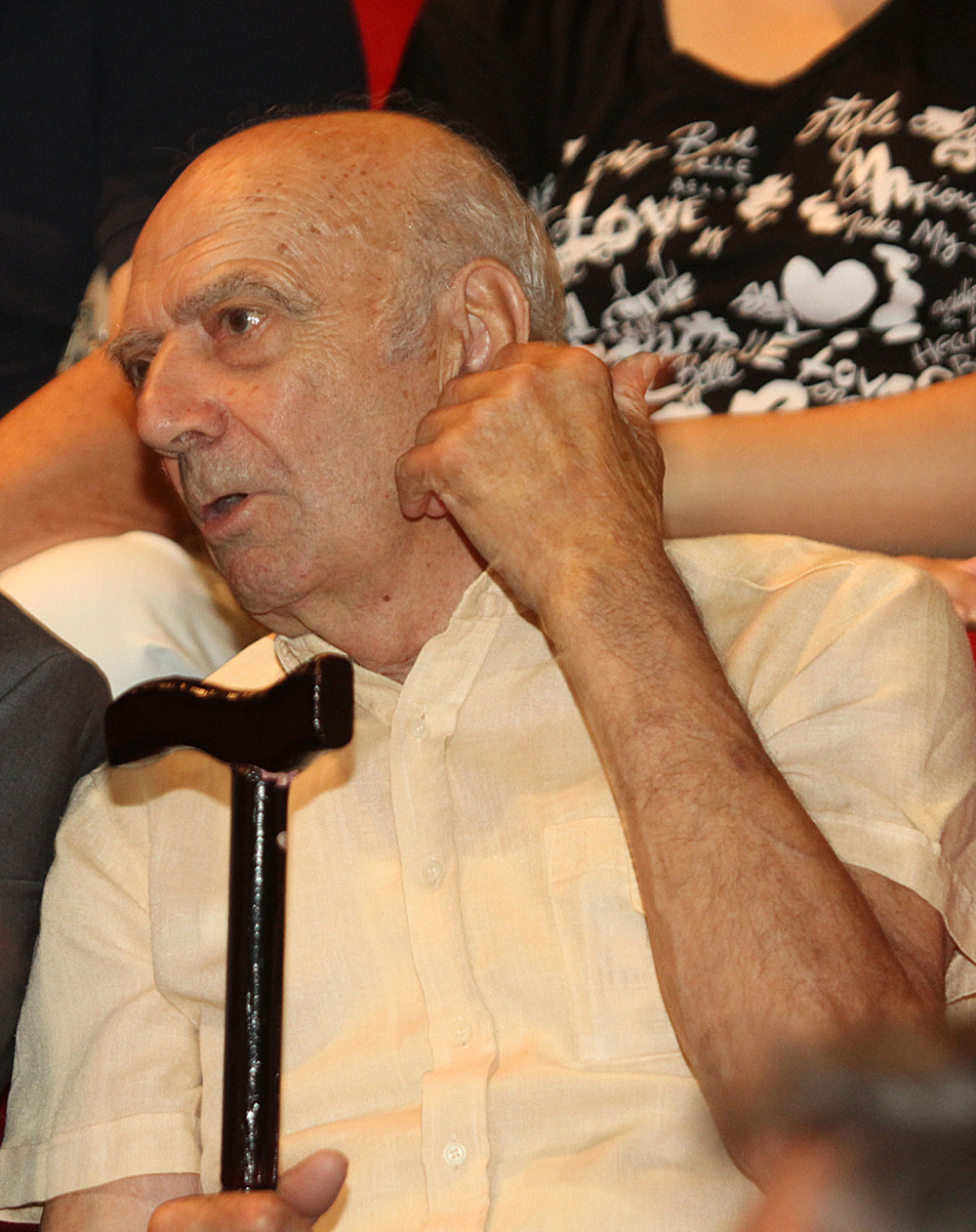 Umro Boško Krunić!