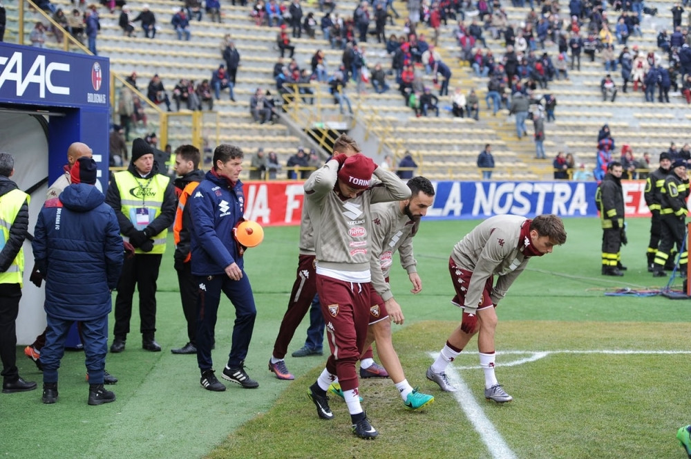 Torino mesec dana bez pobede