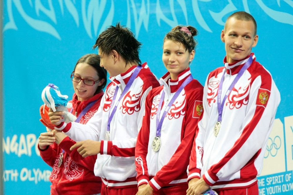 Ukinuta doživotna zabrana takmičenja ruskim sportistima