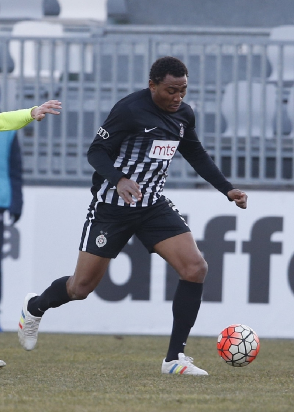 Konačno proradio Tavamba