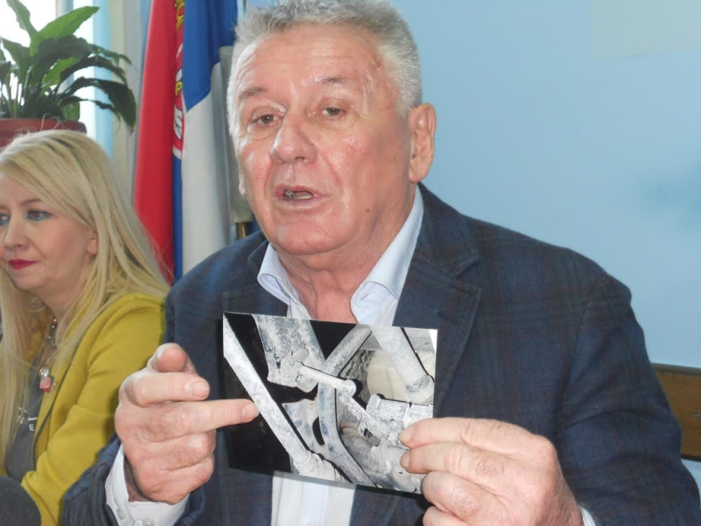 Velja: NS neće više u koaliciju sa SNS!