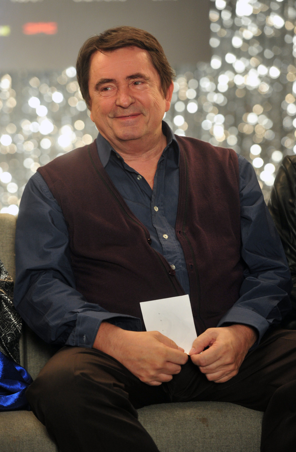 Honorar tražim u prisustvu kardiologa!