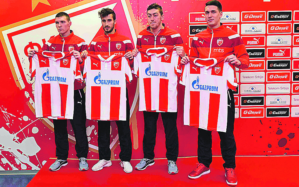 Pavkov se vraća u Radnički