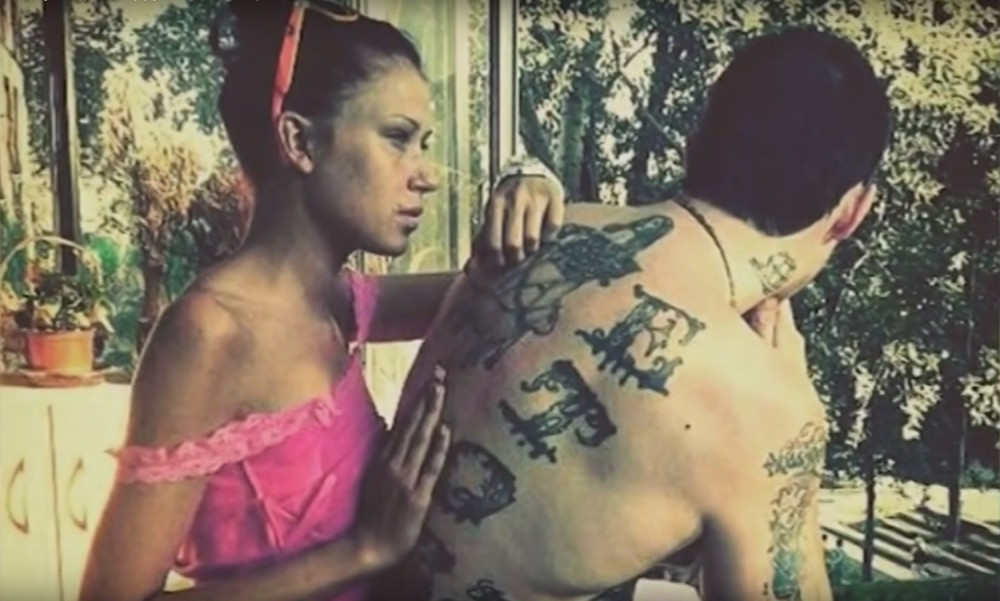 I Teodorin muž se uključio iz zatvora! (VIDEO)