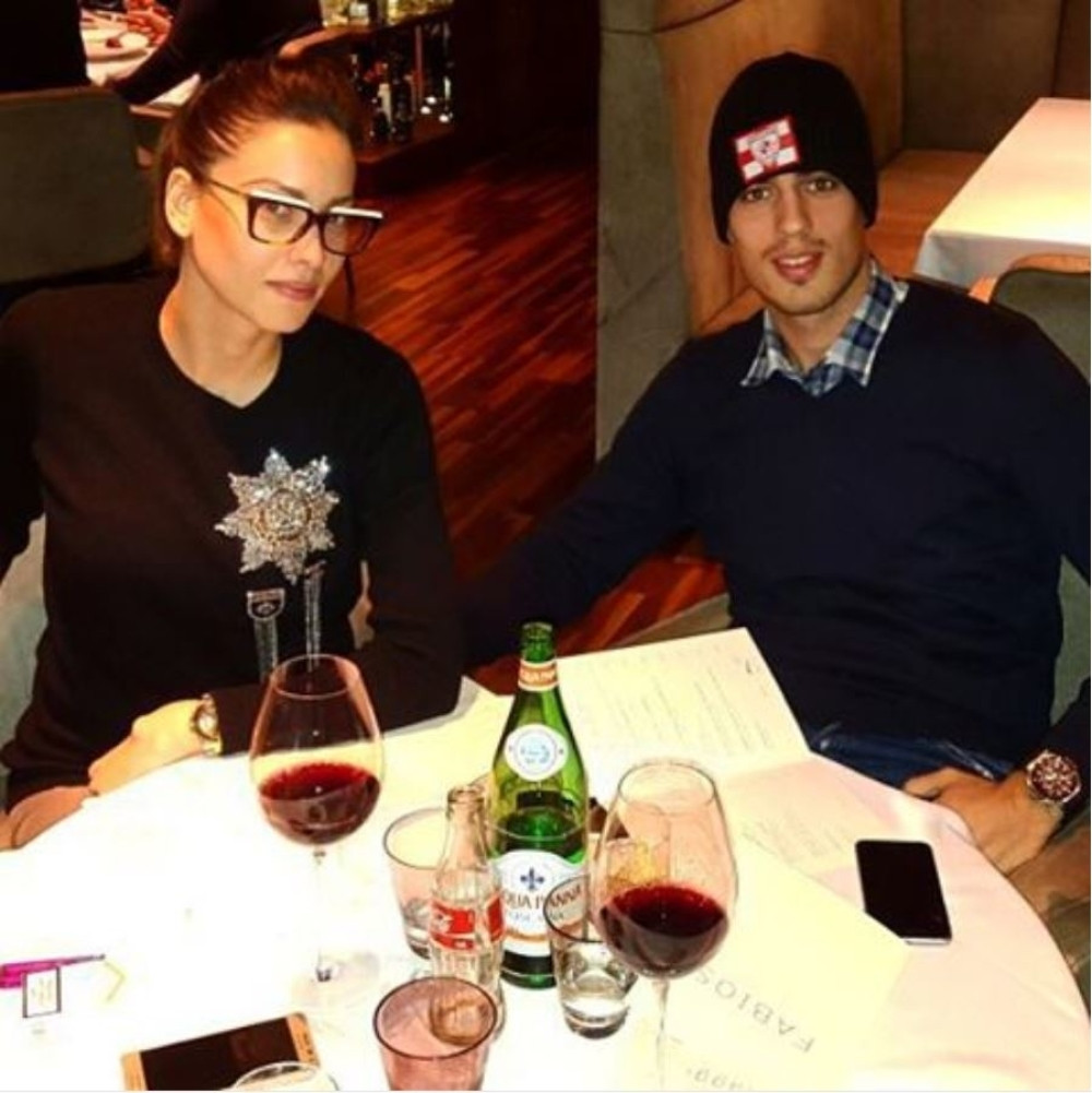 Mirka progovorila o trudnoći