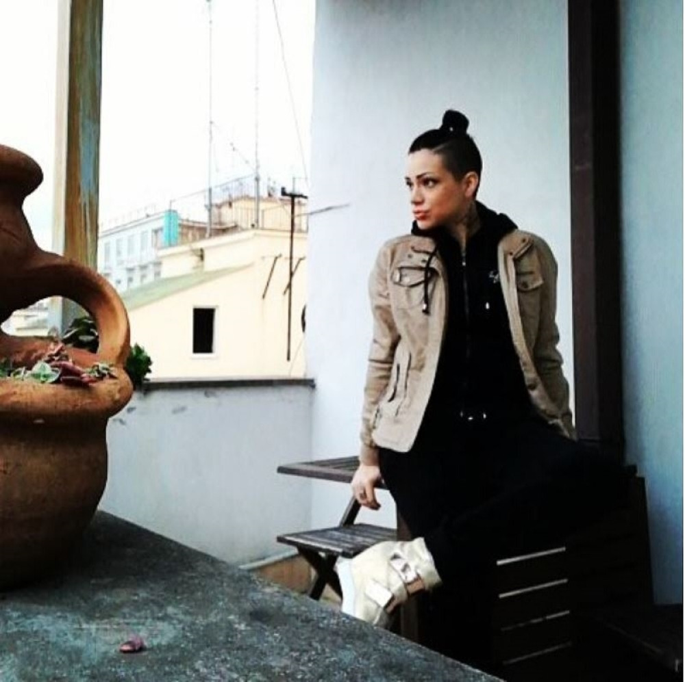 Ja sam od noćas udovica