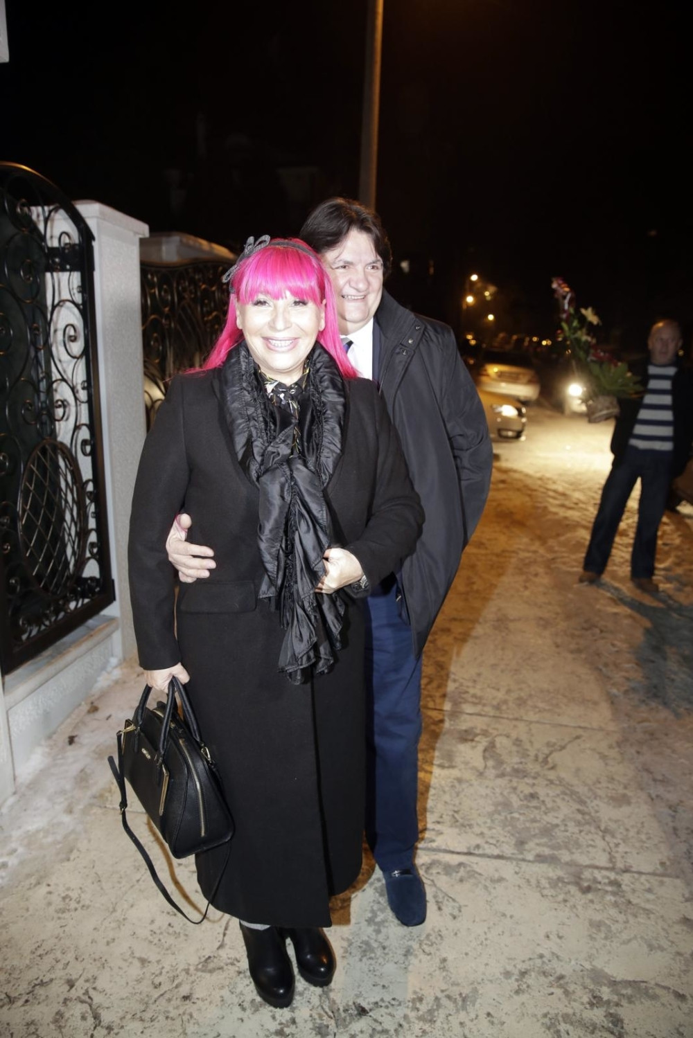 Evo šta je Kemiš zabranio Zorici (VIDEO)