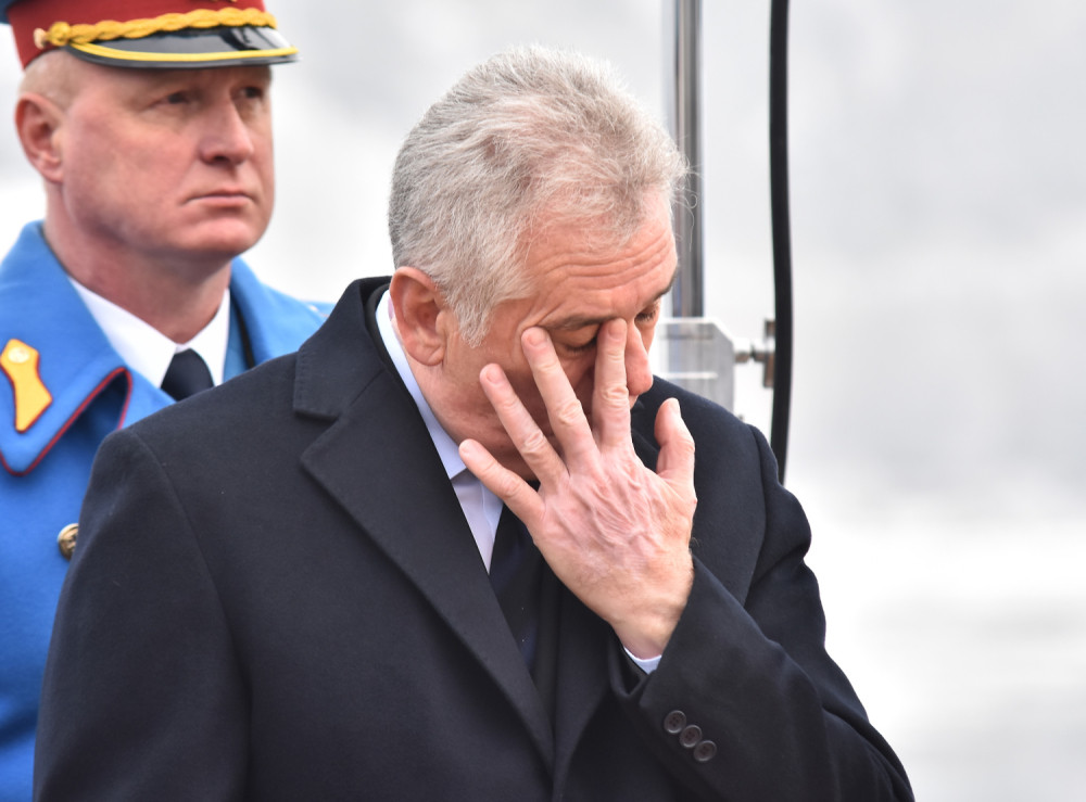 Hteli su da zatru Srbe