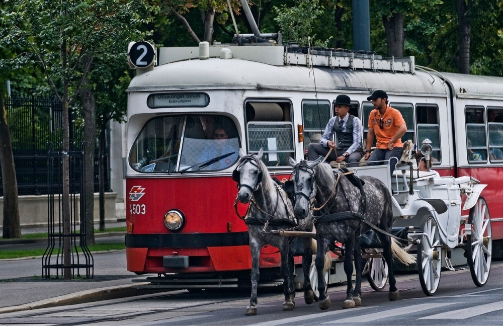 Bivši šofer ukrao tramvaj