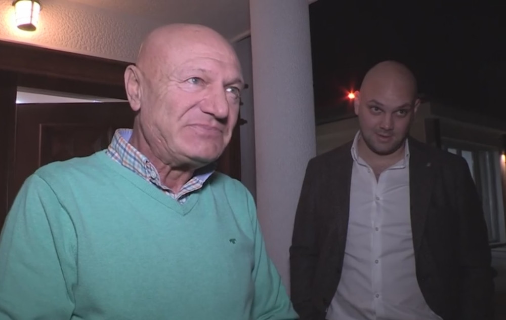 Posle Ilde Šaulić, oglasio se SIN pokojnog Šabana: Mihailo emotivnom porukom RASPLAKAO čitav region! (FOTO)