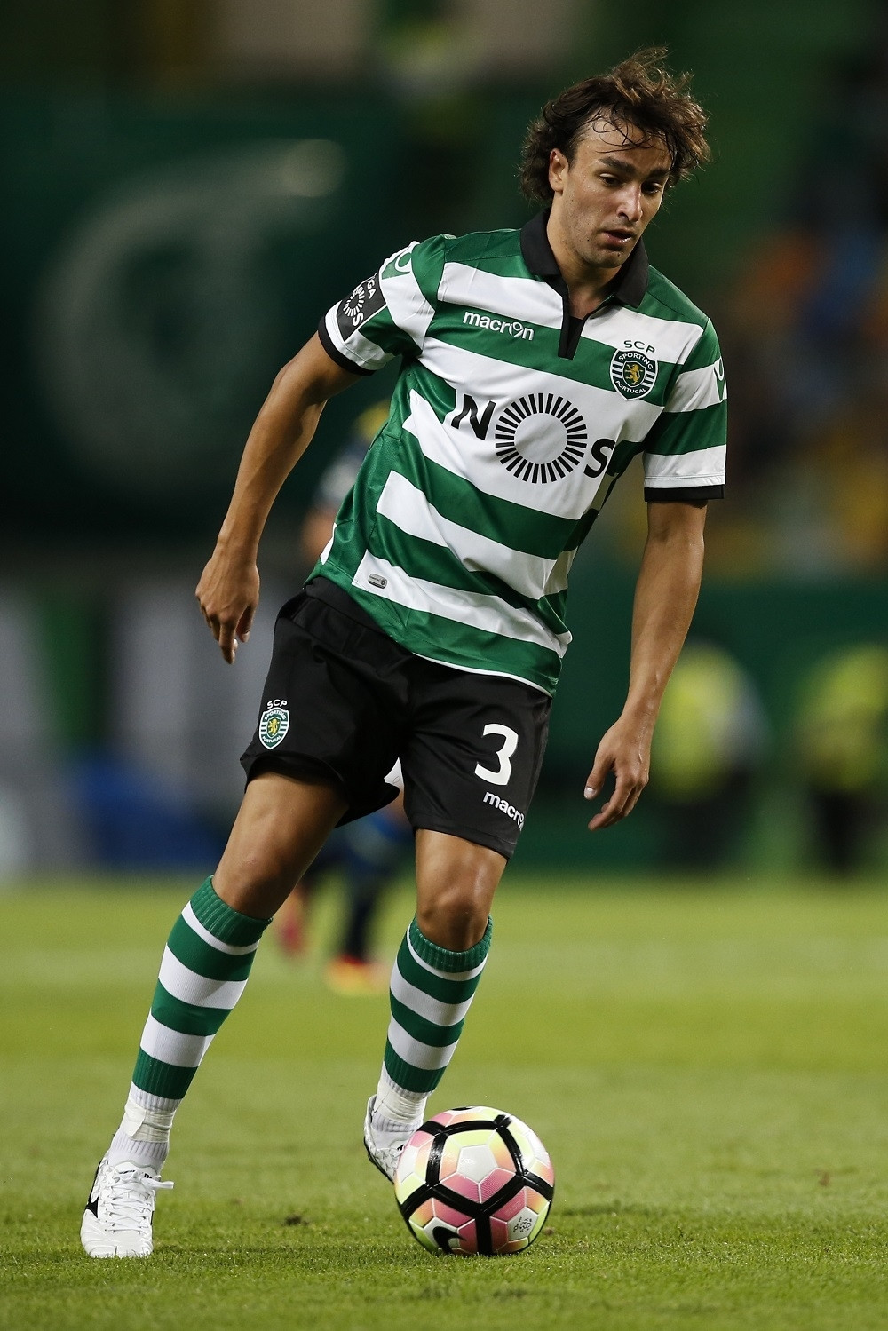 Markec spreman za debi!