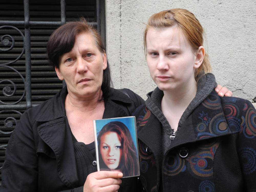 Moju Ljiljanu opet kasape i ubijaju!