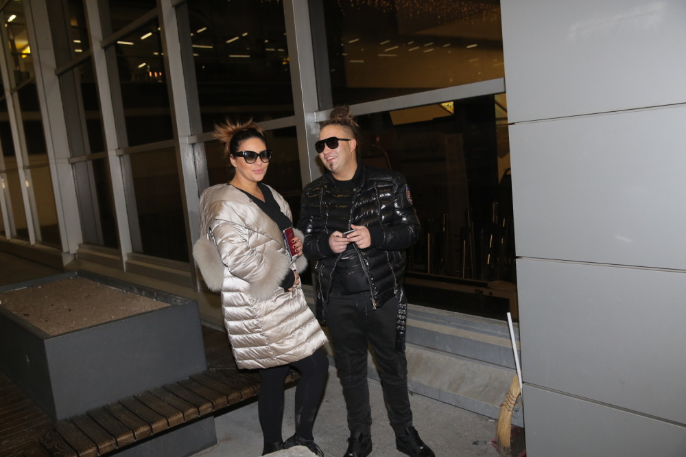 Ana se pomirila s Rastom?