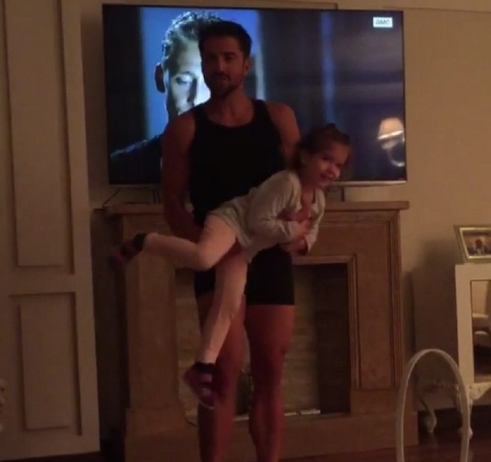 Janko i Emili objasnili najbitnije tehnike tenisa (VIDEO)