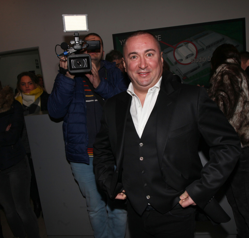 Pogledajte sa kim je Đani završio u krevetu (VIDEO)