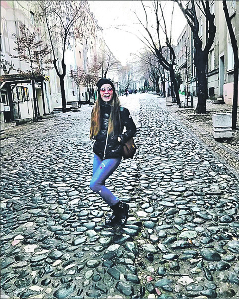 Marija otišla kod muža, ali pati za Beogradom