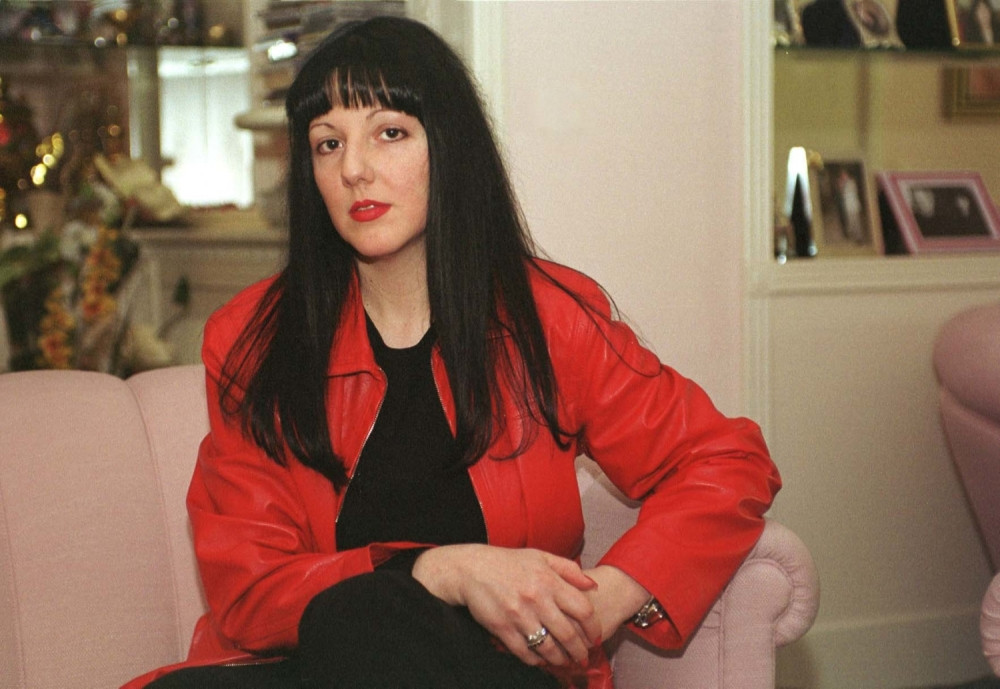 Marija ne da vilu u Užičkoj!