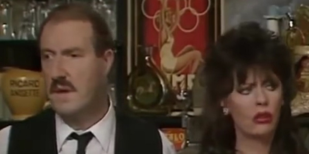 Ivet se oprostila od Renea