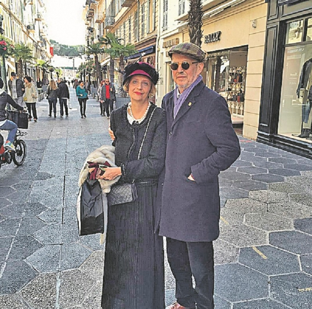 Nije muž mobilni da ga menjate