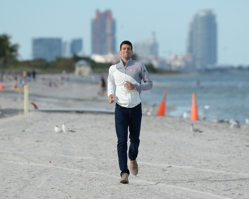 Nole kupio i stan u Majamiju