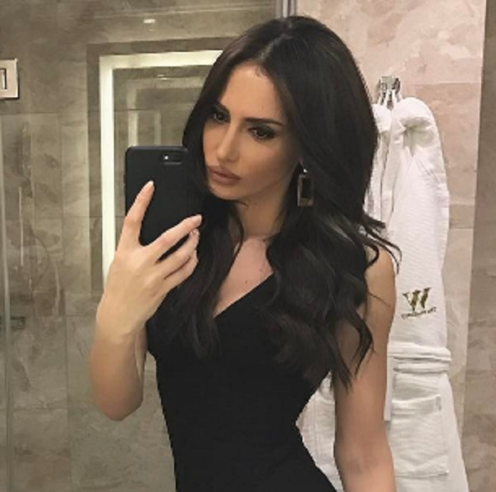 Emina Jahović potpuno promenila izgled! (FOTO)