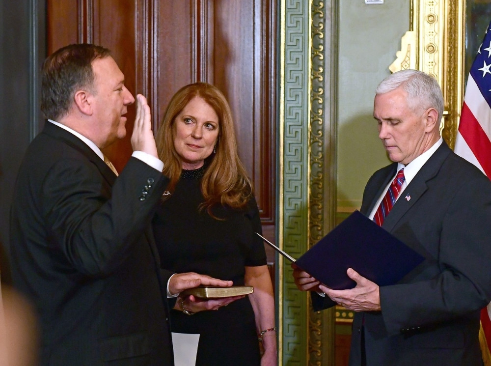 Stejt department povukao čestitku povodom presude za “državni udar” u Crnoj Gori!