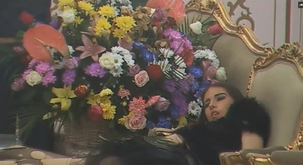 "Parovi" sahranili Meduzu (VIDEO)