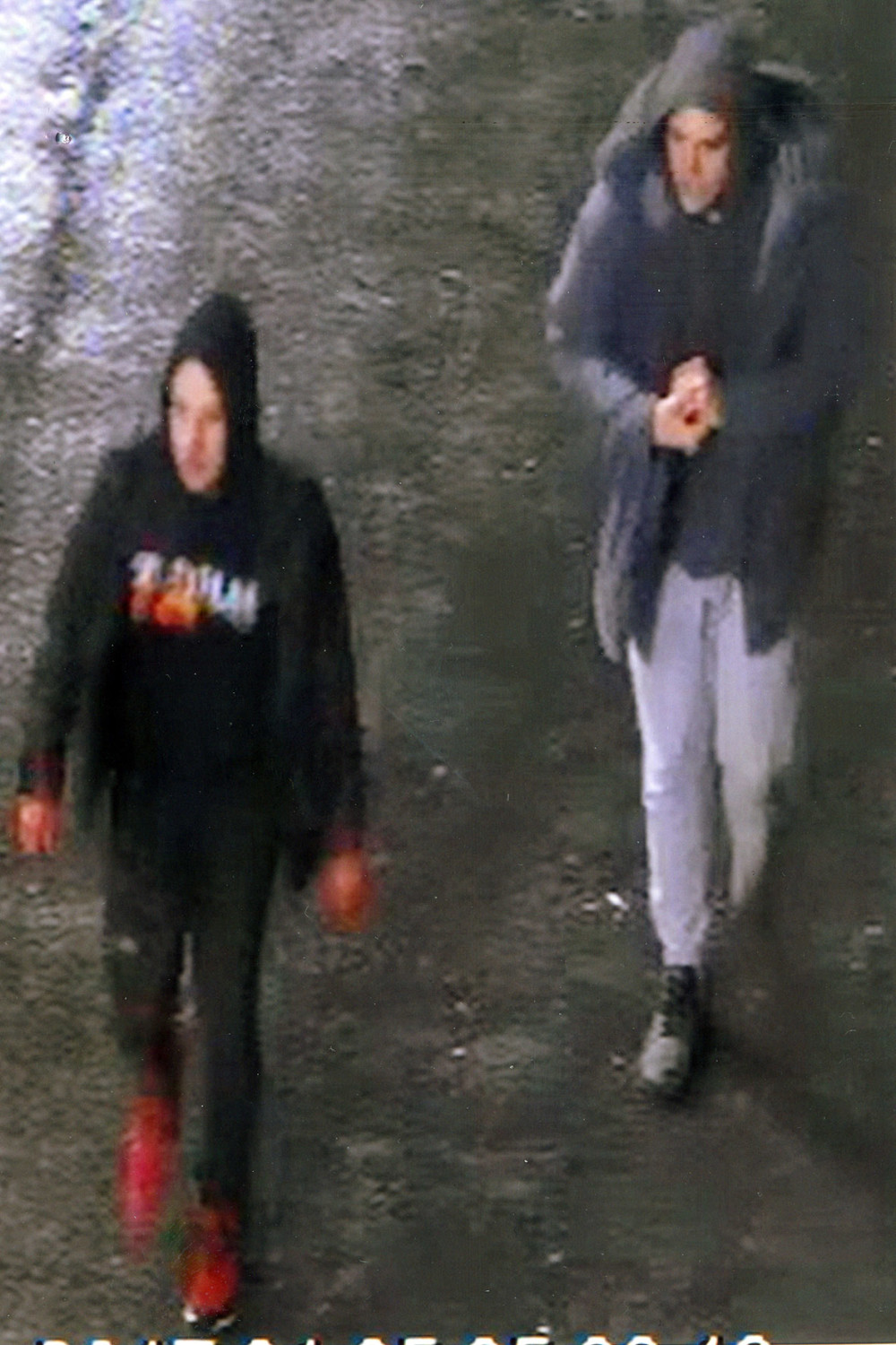 Ovi momci su pretukli snimatelja (FOTO i VIDEO)