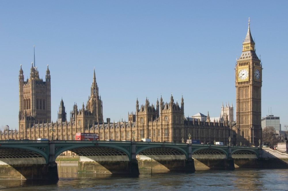 Britanski parlament mora da glasa o Bregzitu!