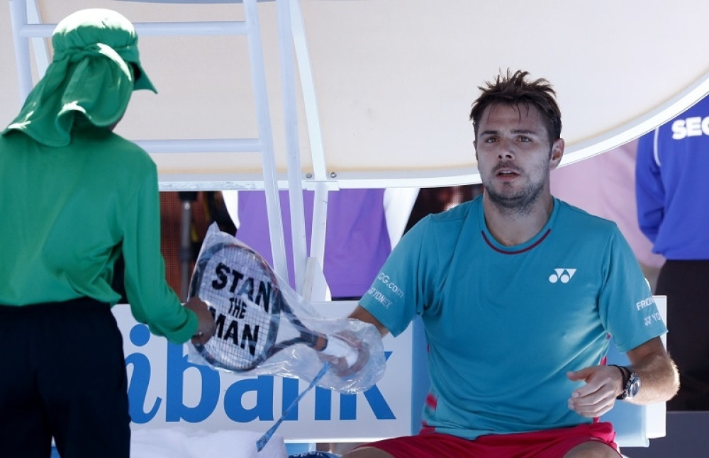 Vavrinka i Conga se svađali, gađali lopticama... (VIDEO)