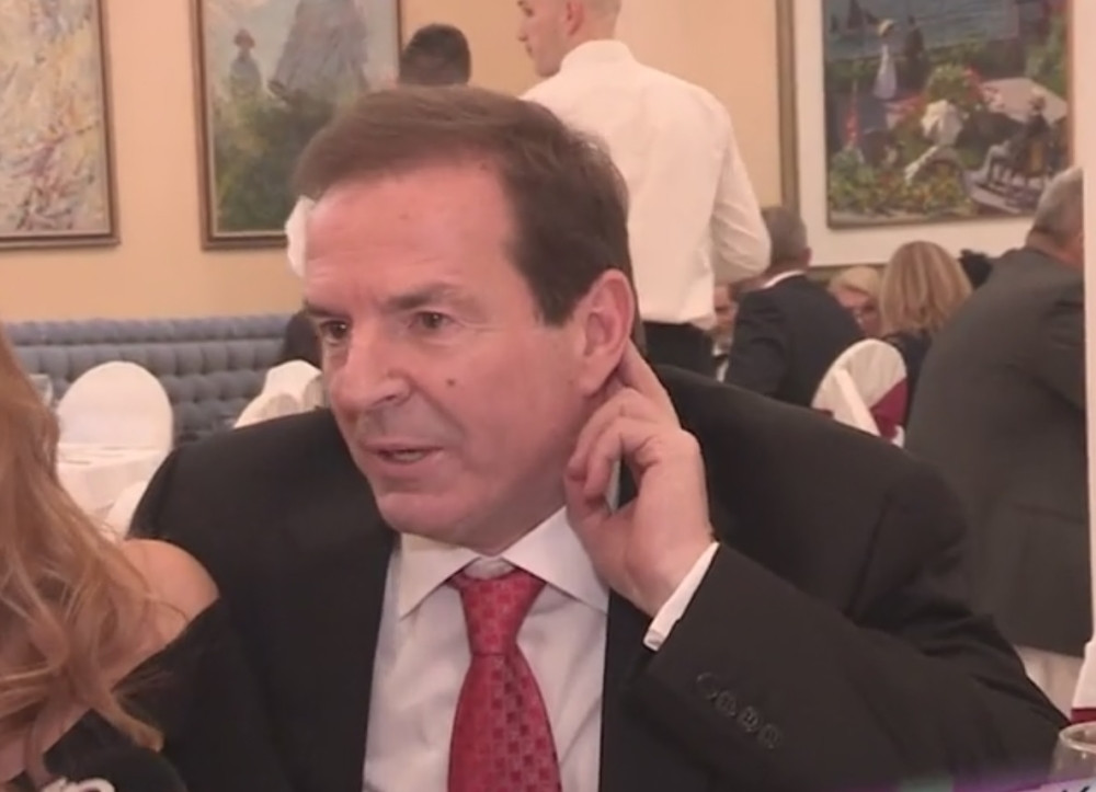 Karić progovorio o botoksu (VIDEO)