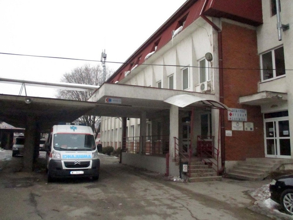 Metal pao na Ukrajinca i ZDROBIO GA!