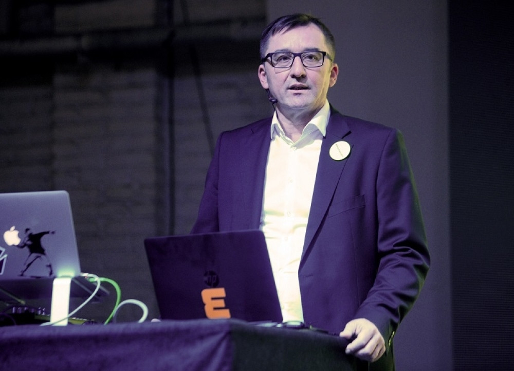 "Mikser" ide iz Savamale, evo gde!