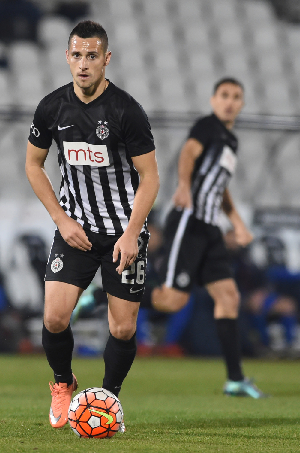 Trudiću se da nasledim Kolarova!