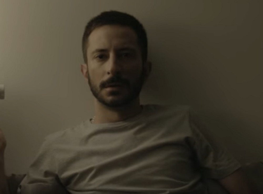 U bolnici sam molio za kap vode!