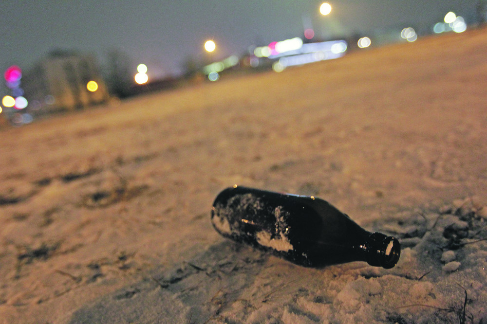 Masovna tuča učenika u Novom Beogradu!