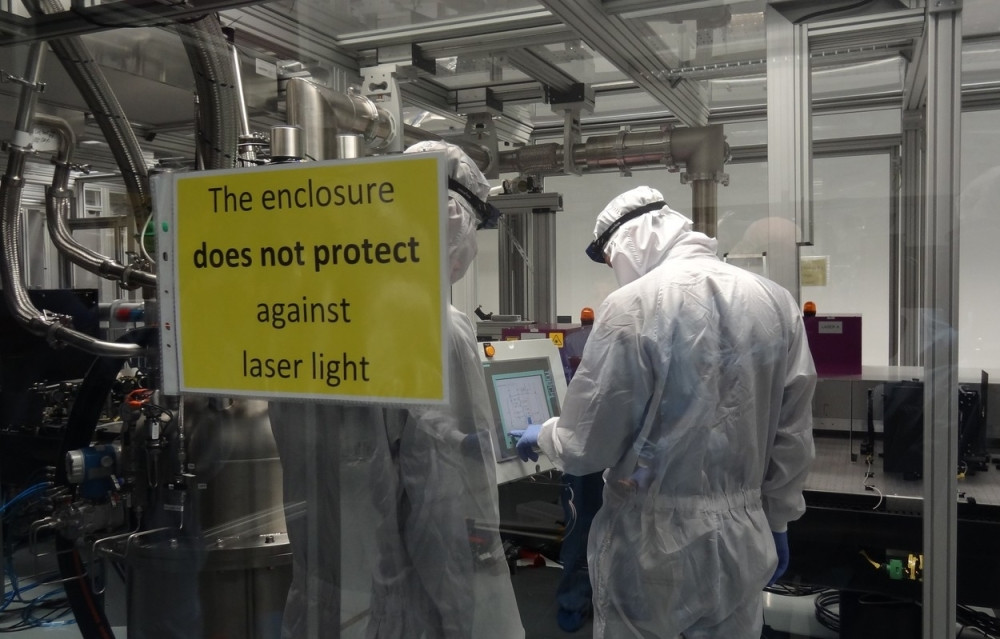 Napravljen najjači laser na svetu (VIDEO)