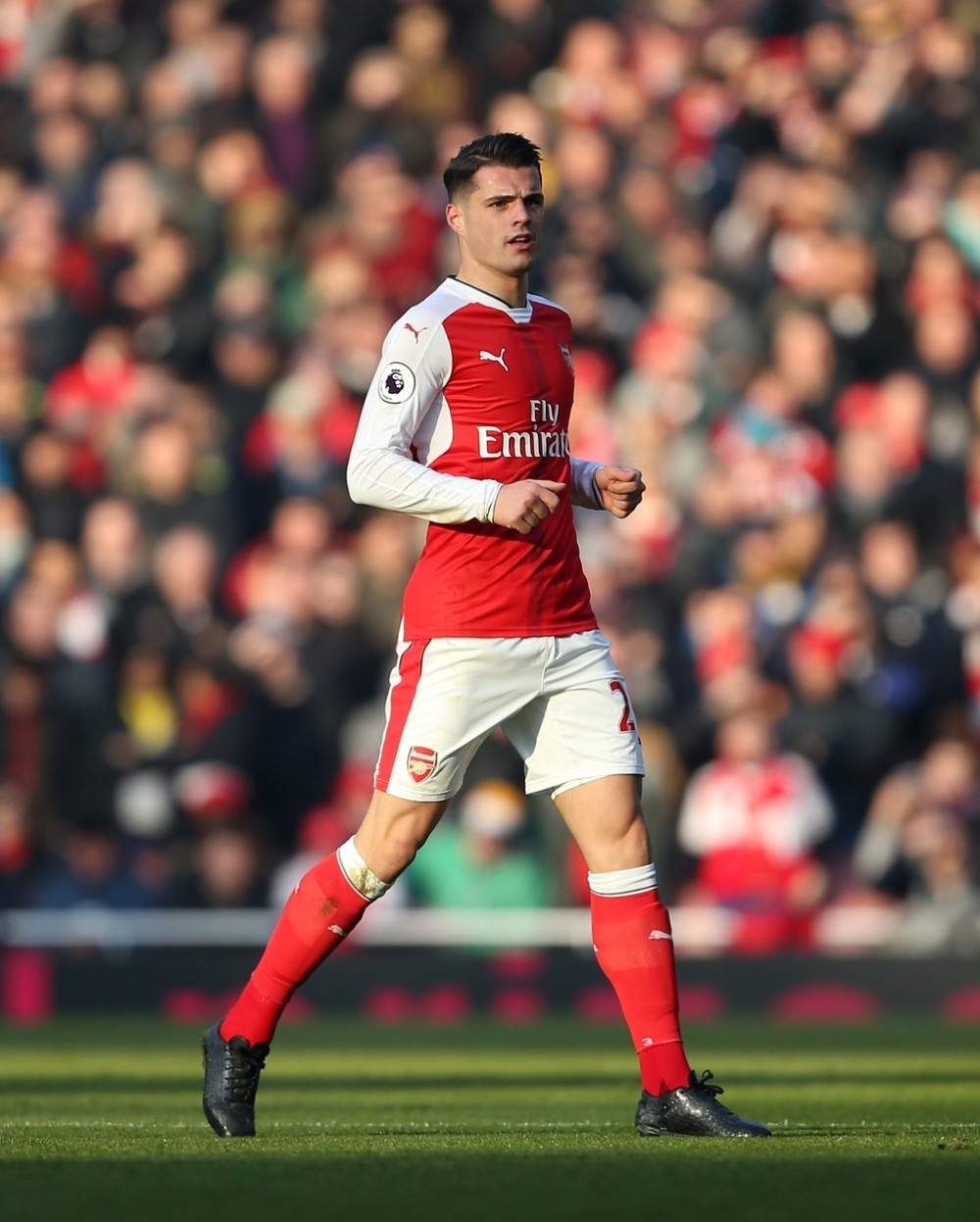 Rasistički ispad švajcarskog Albanca