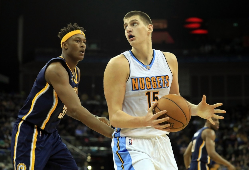 Jokić je budućnost NBA lige!