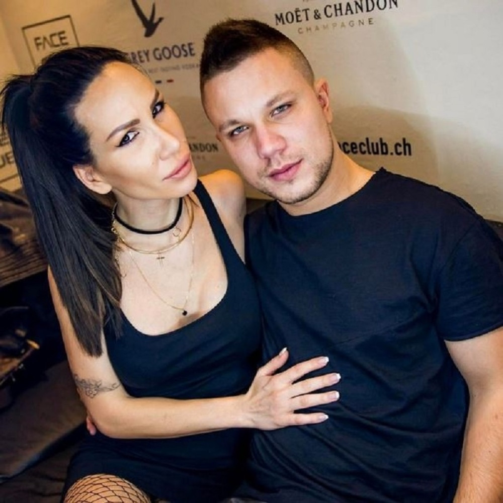 Nikoliju i Relju izbacili iz biznis-klase!