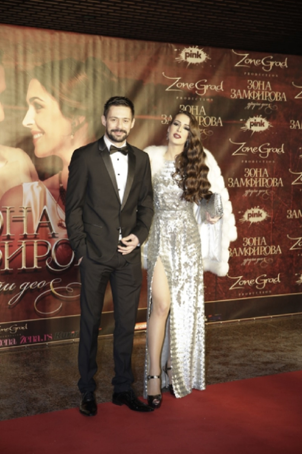 Milan: Nemojte me porediti sa Vojinom! (VIDEO)