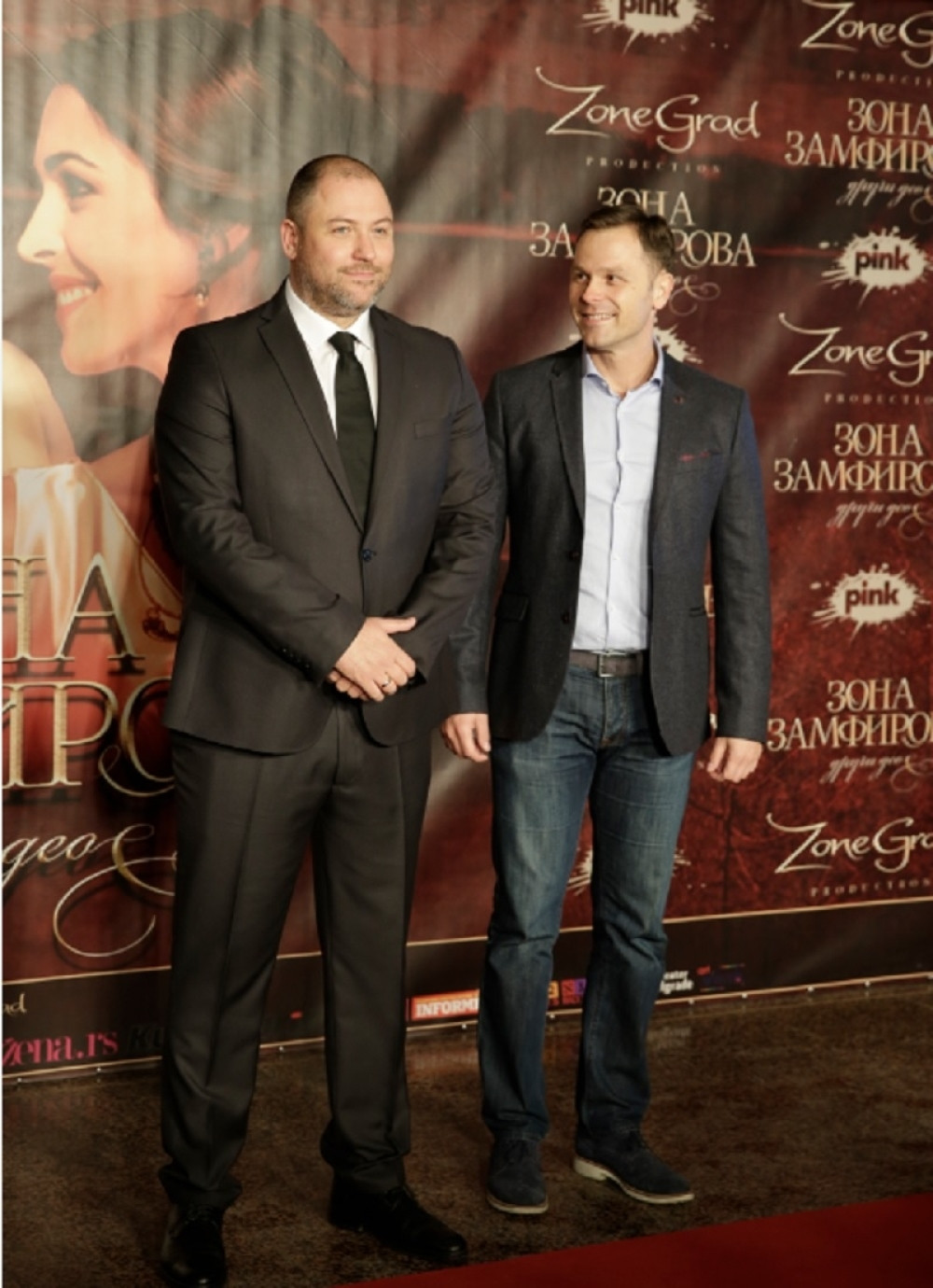 U slobodno vreme gledam crtaće (VIDEO)