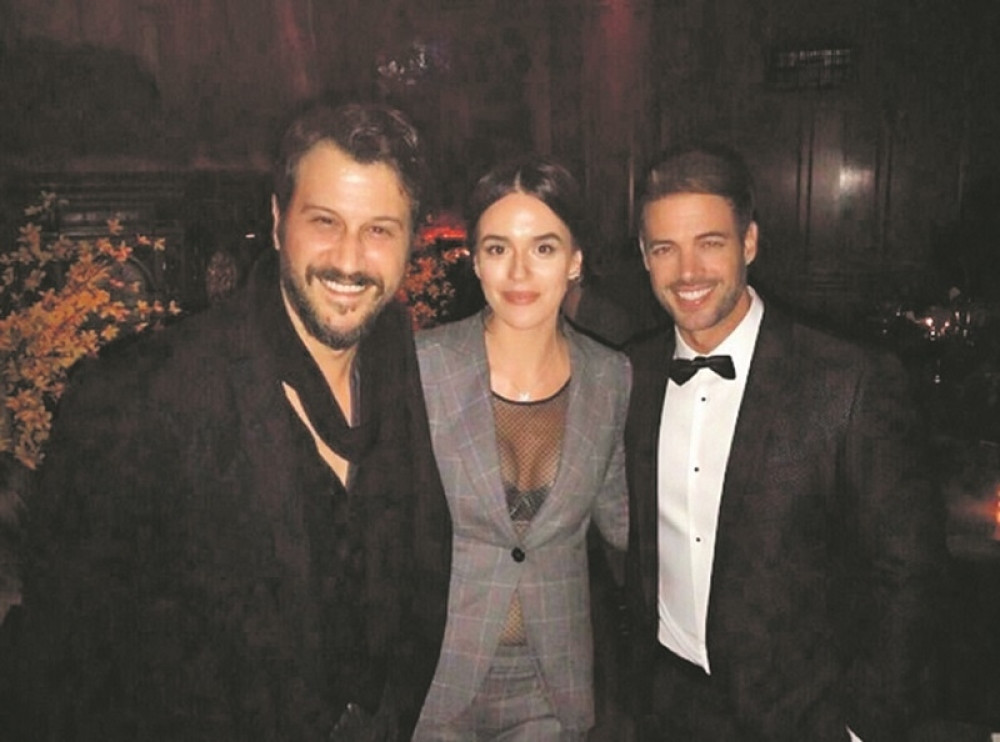 Kapičića i Ivanu razdvojila slavna glumica