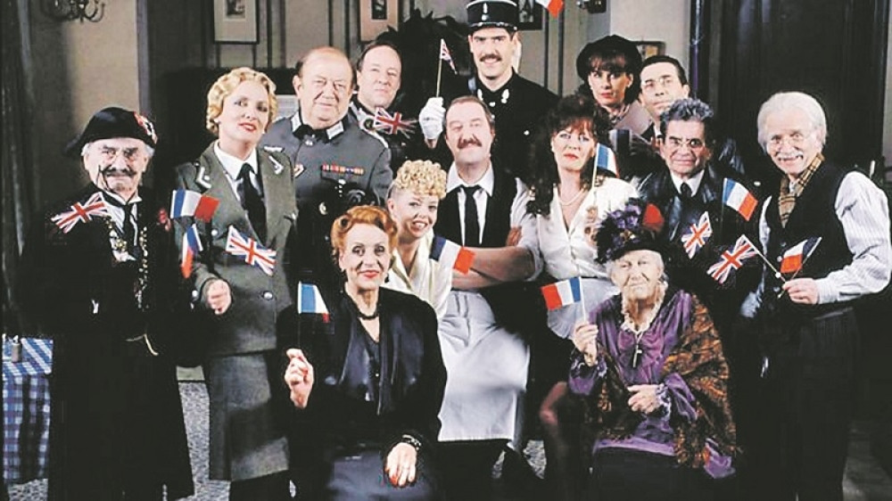 Rene je sada ponovo sa Edit