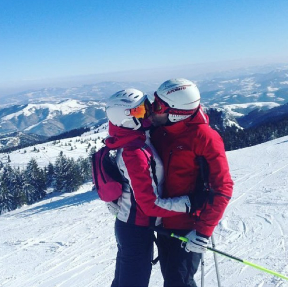 Kalinić spopao ženu na stazi